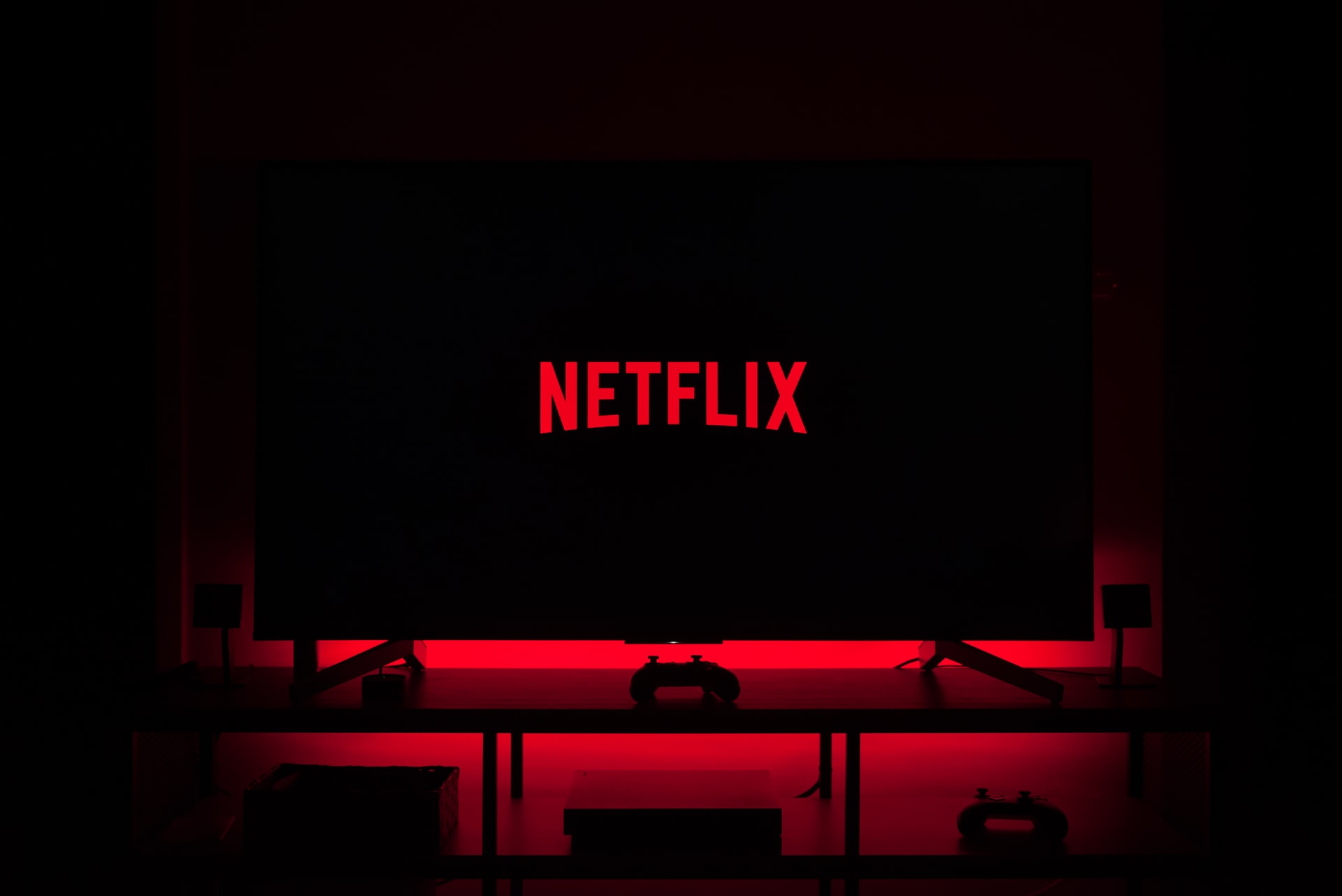 Netflix (Reprodução/Internet)