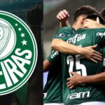 Rival da série A está de olho em dois ídolos do Palmeiras e situação é delicada (Foto: Internet)