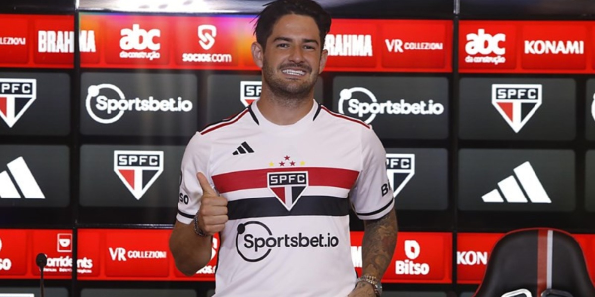 Alexandre Pato - (Foto: Reprodução / Internet)