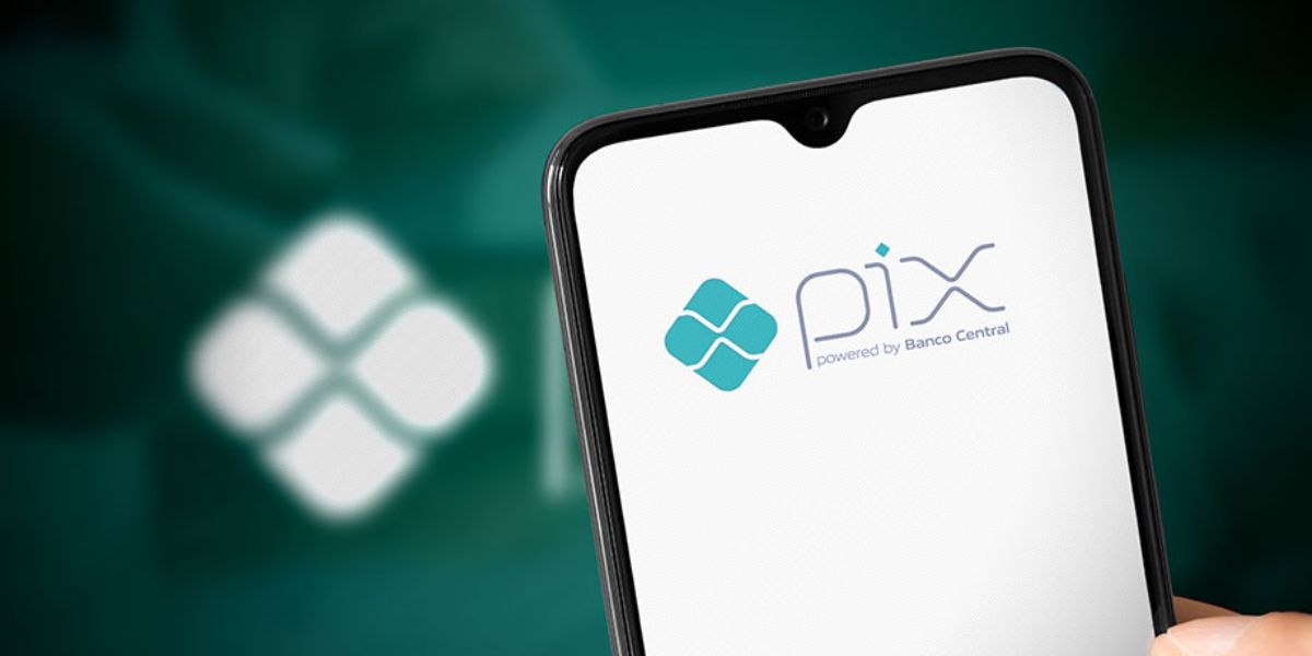 PIX é um dos métodos de pagamentos mais utilizados hoje (Reprodução: Internet)