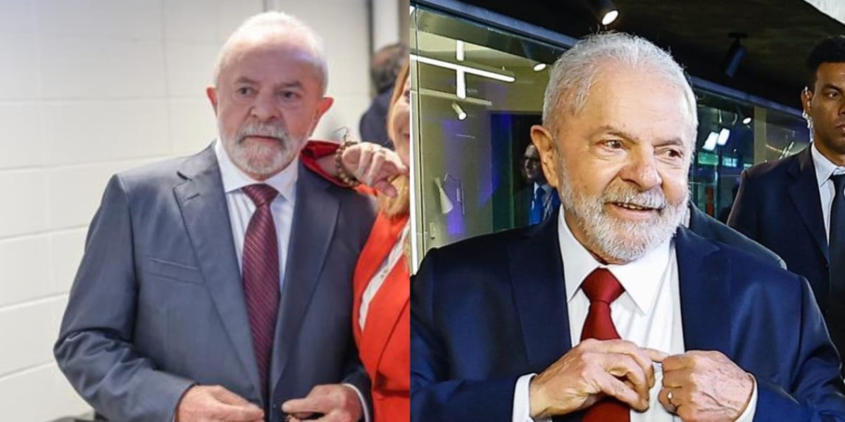 Presidente Lula faz reajuste em salário mínimo - (Foto: Reprodução / Internet)