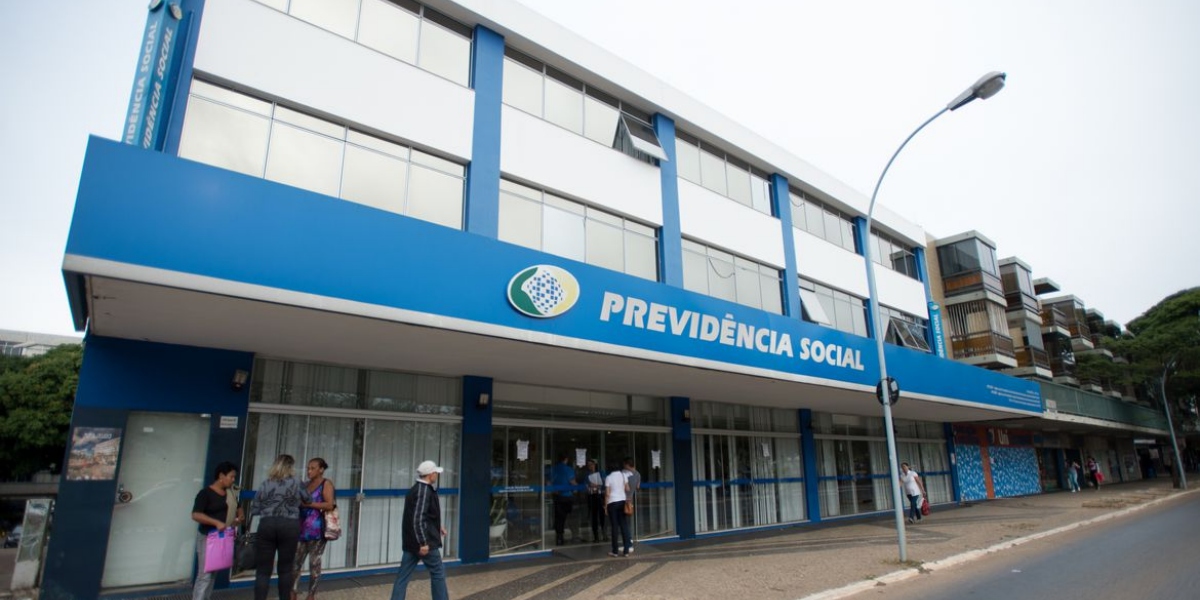 Entenda regras da Previdência Social (Foto: Marcelo Camargo/Agência Brasil)