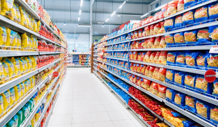 Redes de supermercados (Foto: Reprodução, Montar um negocio)