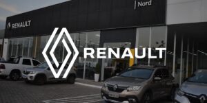 Grupo Renault  (Foto: Divulgação/Renault)