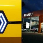 Montadora passa por novidades (Foto: Divulgação/Renault)