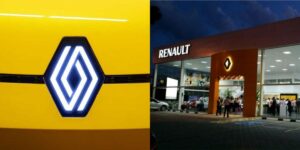 Montadora passa por novidades (Foto: Divulgação/Renault)