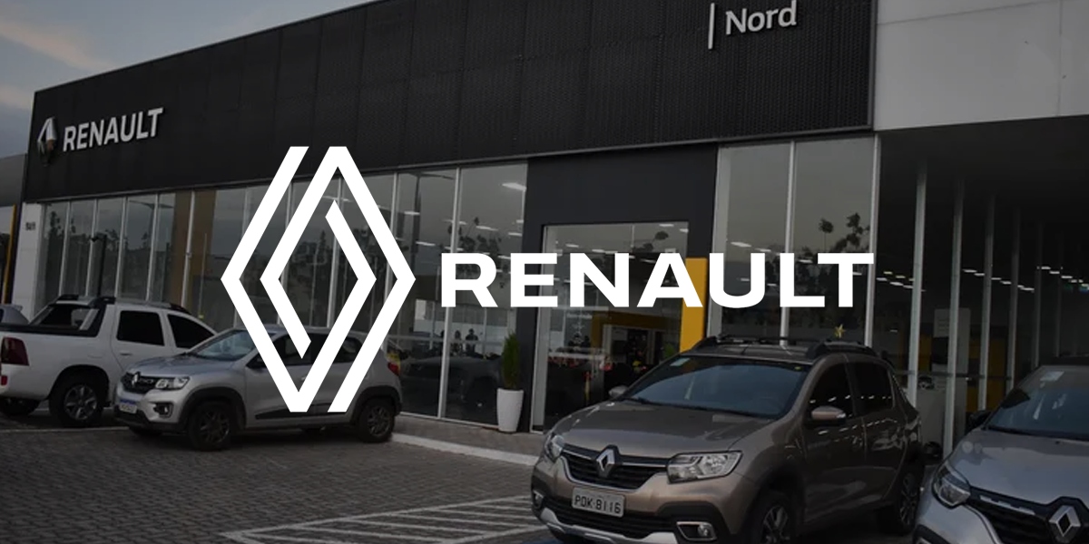 Montadora se despediu de modelo no Brasil (Foto: Divulgação/Renault)