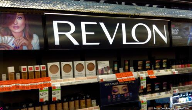 Revlon (Reprodução/Internet)