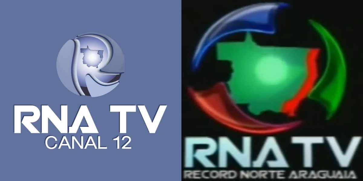 Rede Norte Araguaia, ou Record Norte Araguaia surgiu em 2010 (Foto: Reprodução/RNA TV)