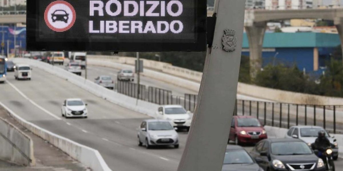 Rodízio liberado (Foto: Reprodução / Internet) 