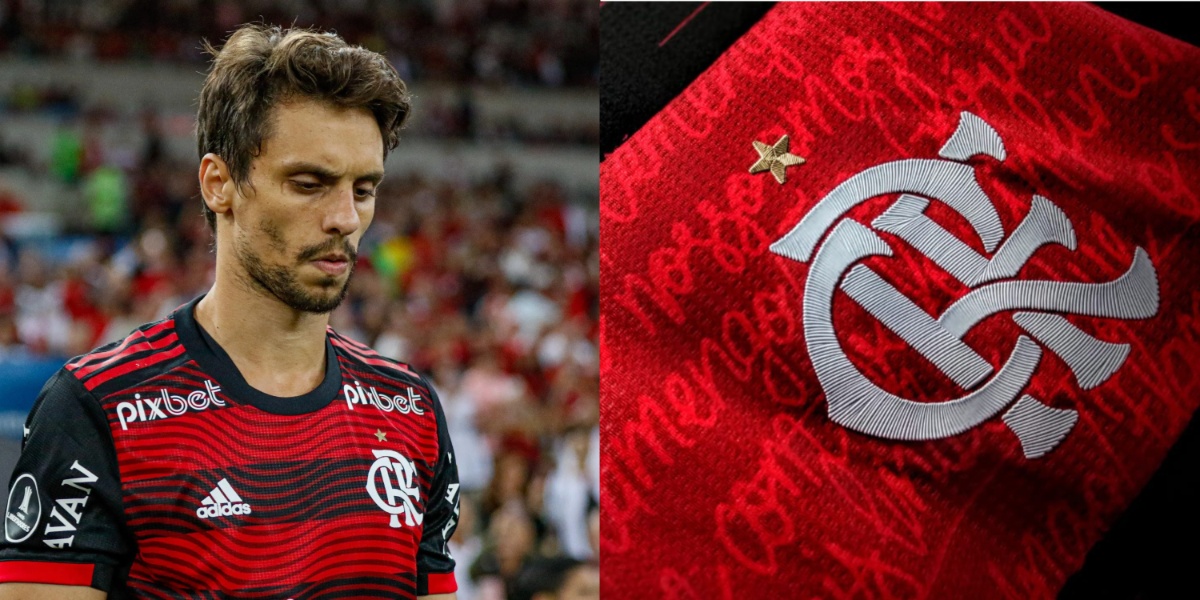 Ex-BBB é anunciado como novo jogador do Flamengo