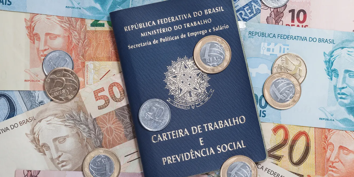 Salário mínimo de 2024 receberá reajuste (Foto: Reprodução/ Internet)