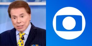 Silvio Santos perdeu mais uma atração para a Globo (Foto: Reprodução / Montagem TV Foco)