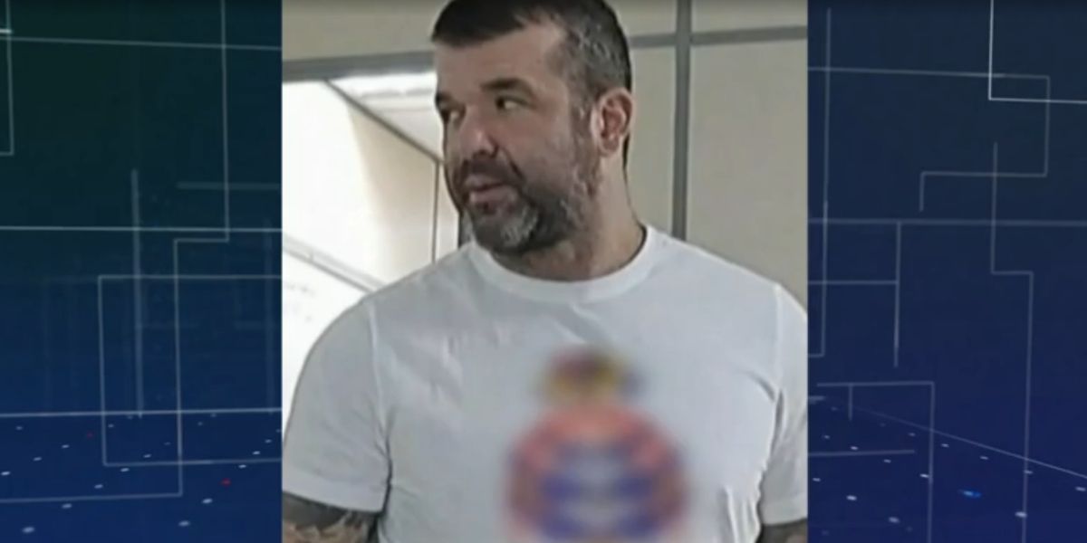 Thiago Brennand (Foto: Reprodução / Jornal Nacional da Globo)