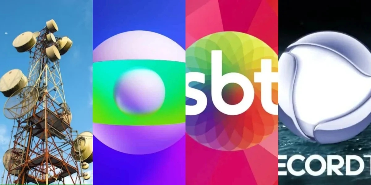 Globo, SBT e Band: confira os jogos que vão passar AO VIVO na TV Aberta na