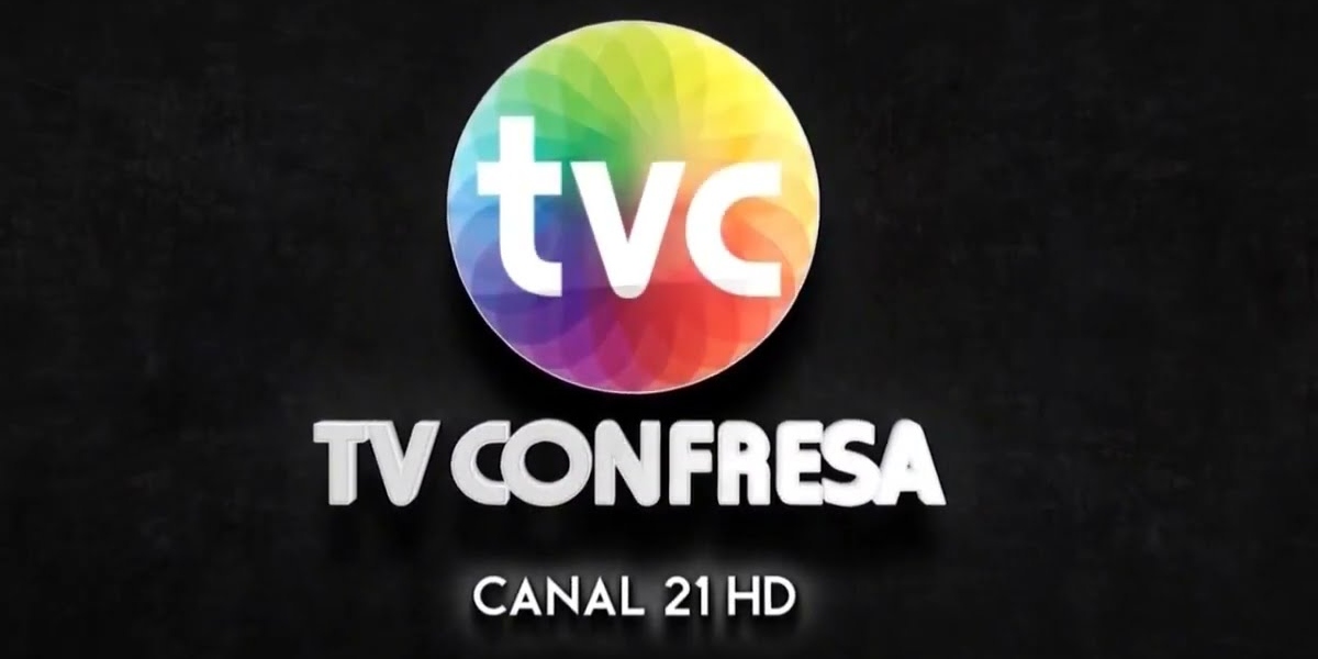 TV Confresa é emissora afiliada do SBT (Foto: Reprodução/TVC)