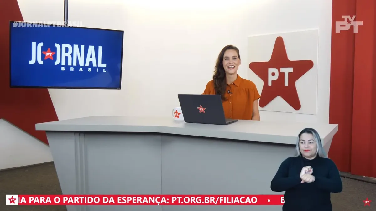 TV PT (Reprodução/Internet)