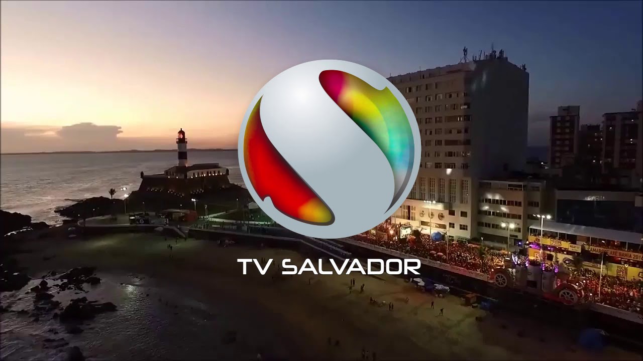 TV Salvador era de Rede Bahia e chegou ao fim (Foto: Divulgação)