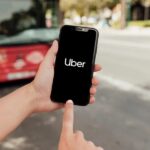 Uber pode deixar o Brasil? (Foto: Freepik)