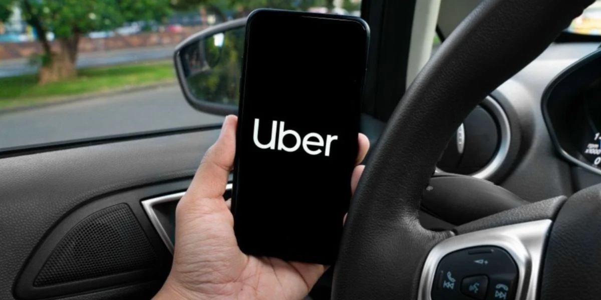 Uber (Foto: Reprodução/ Internet)