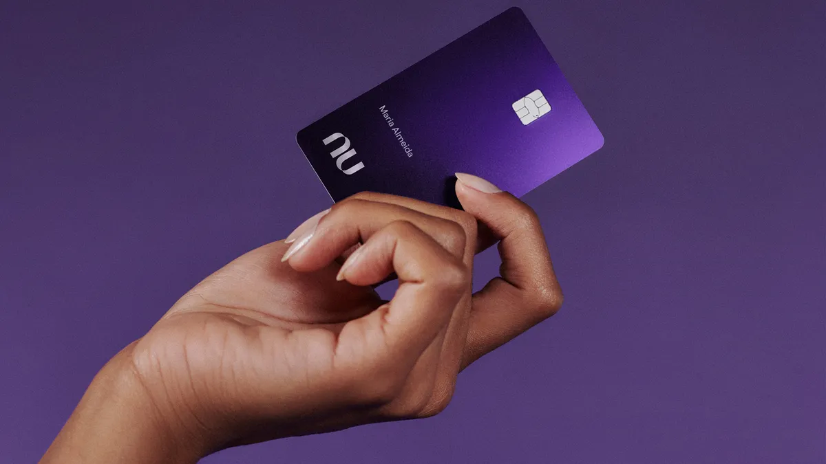 Nubank has great news for Ultravioleta premium card customers (Image: Disclosure)
