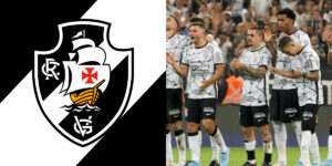 Vasco pode ter nome do Corinthians (Foto: Divulgação)