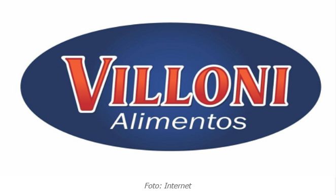 Villoni Alimentos (Foto: Divulgação)