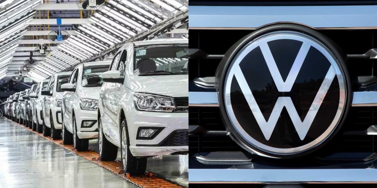 Líder de vendas histórico, VW Gol sai de linha na Argentina