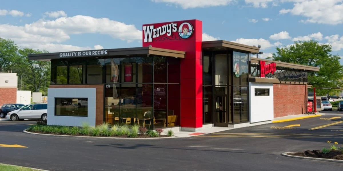 Wendy's, grande rede de fast food, fechou as portas no Brasil (Foto: Reprodução/ Internet)