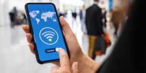 Entenda importância de desligar o Wi-Fi (Foto: Freepik)