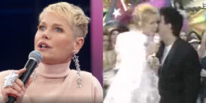 Xuxa era amiga de grande estrela do passado e amizade acabou (Foto: Divulgação)