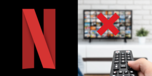 Netflix arma remoção em novembro (Reprodução/Montagem TV Foco)