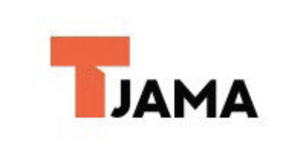Logo Tjama (Reprodução/Internet)
