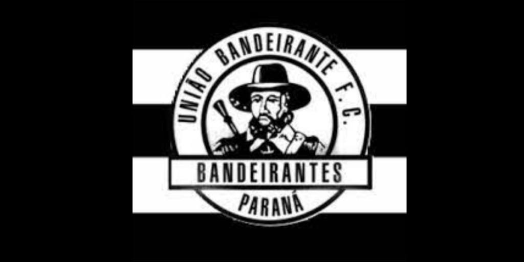 Escudo do União Bandeirantes (Reprodução/Internet)