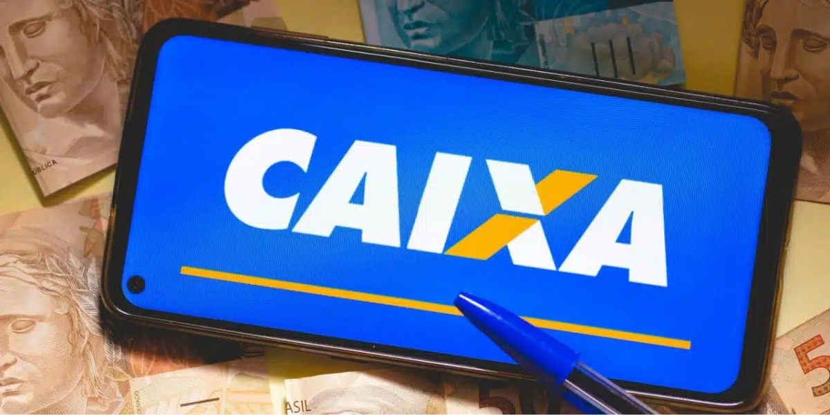 A Caixa é uma das mais importantes instituições financeiras (Foto Reprodução/Montagem/Tv Foco)