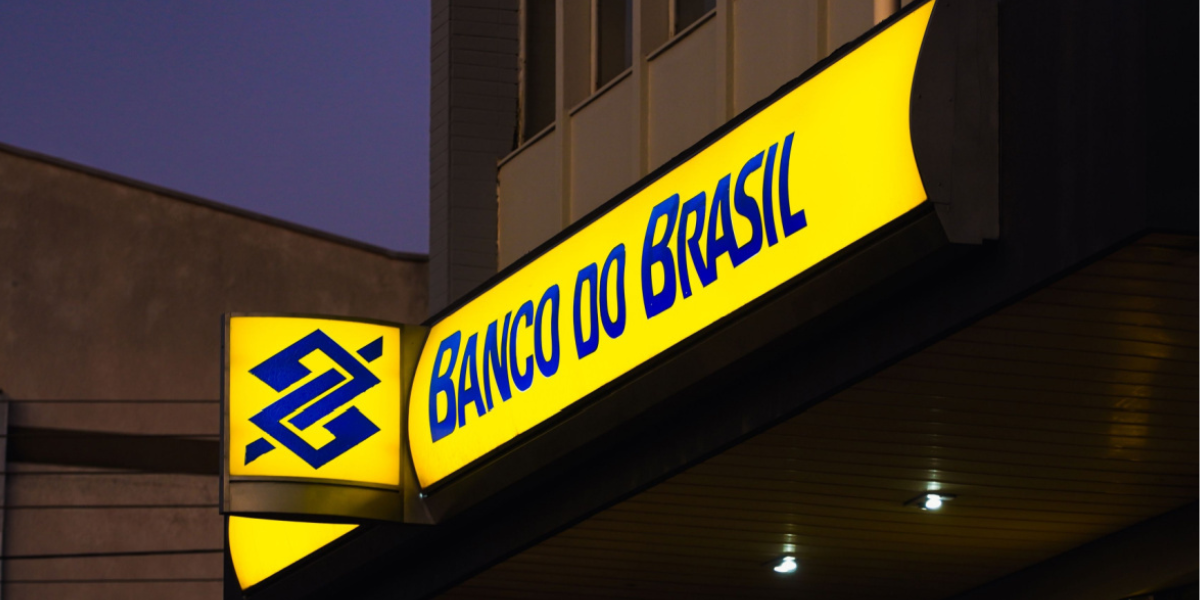 Banco do Brasil (Reprodução/Internet)