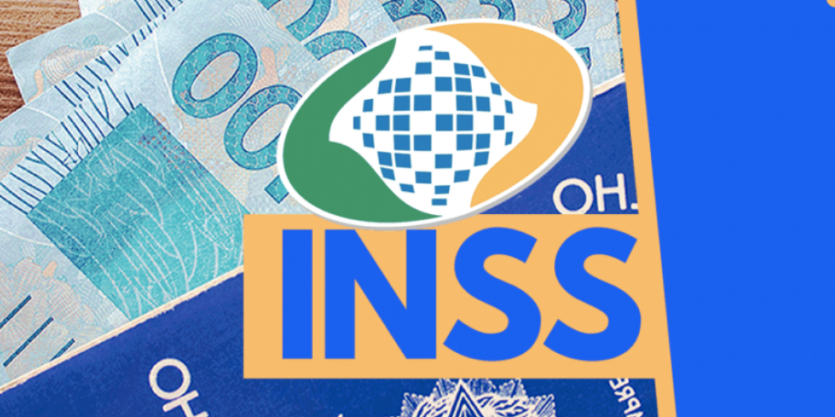 INSS (Reprodução/Internet)