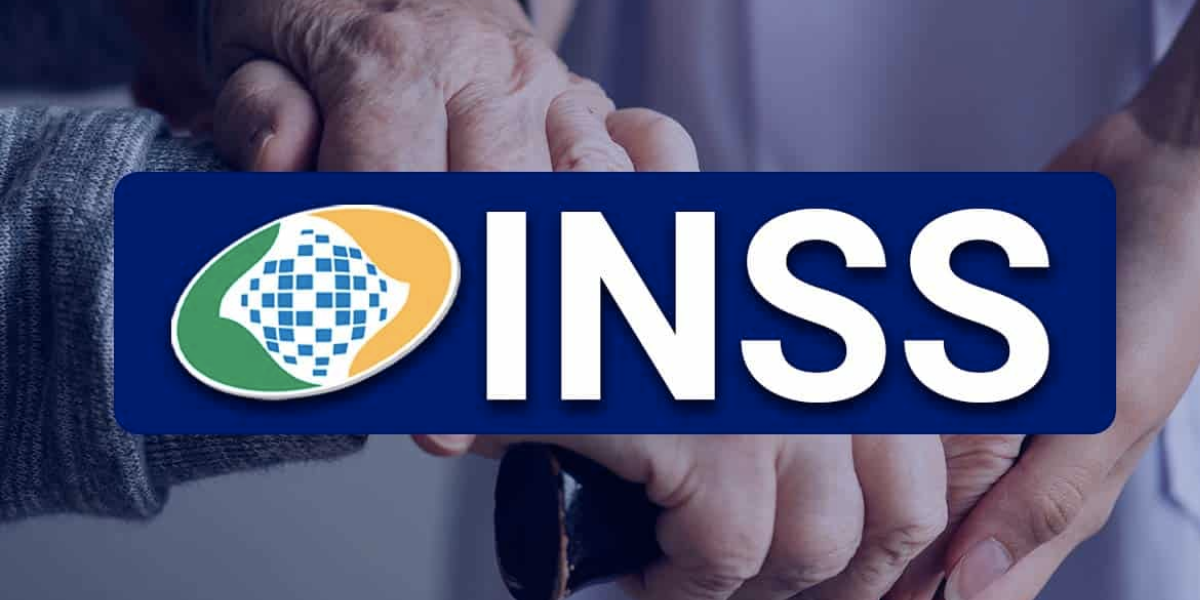 INSS (Reprodução/Internet)