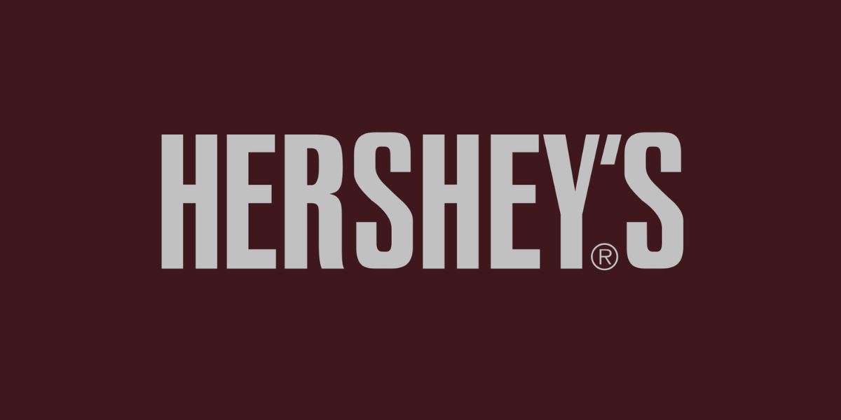 Hershey's (Reprodução/Internet)