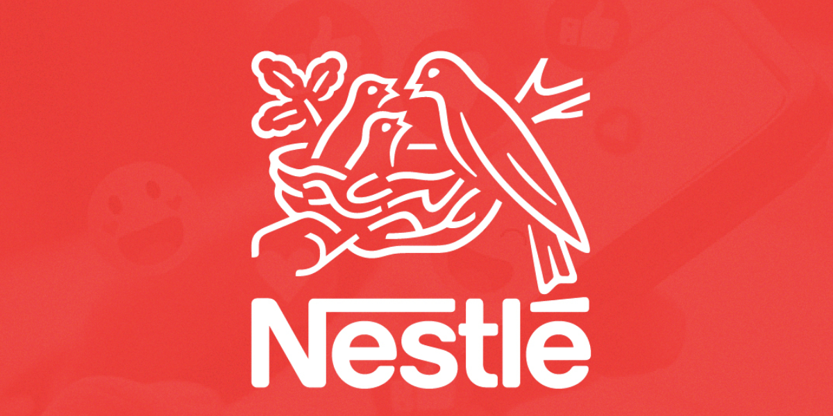 Nestlé (Reprodução/Internet)