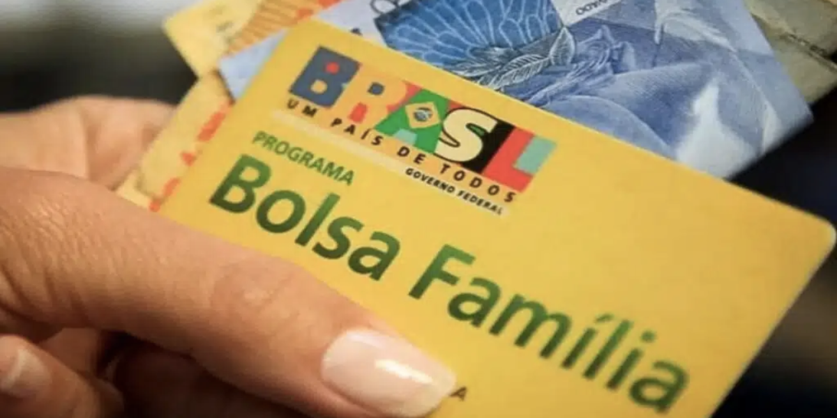 Repasses do Bolsa Família (Reprodução/Internet)