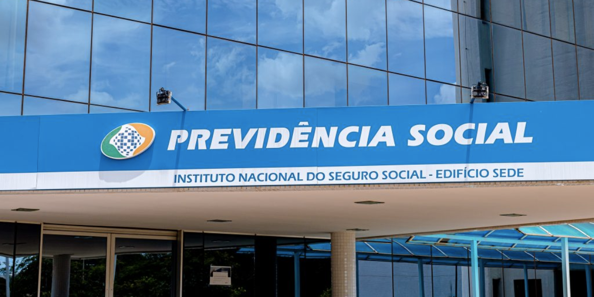 Previdência Social (Reprodução/Internet)