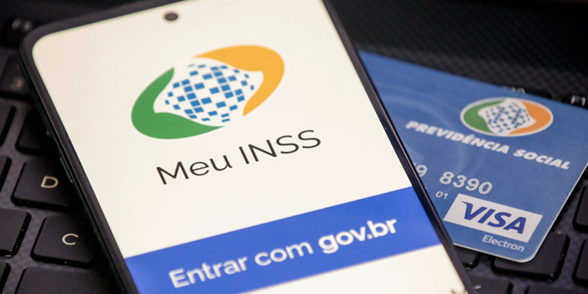 Meu INSS (Reprodução/Internet)