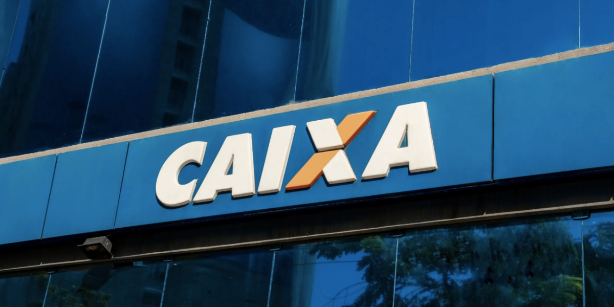 Caixa Econômica Federal (Reprodução/Internet)