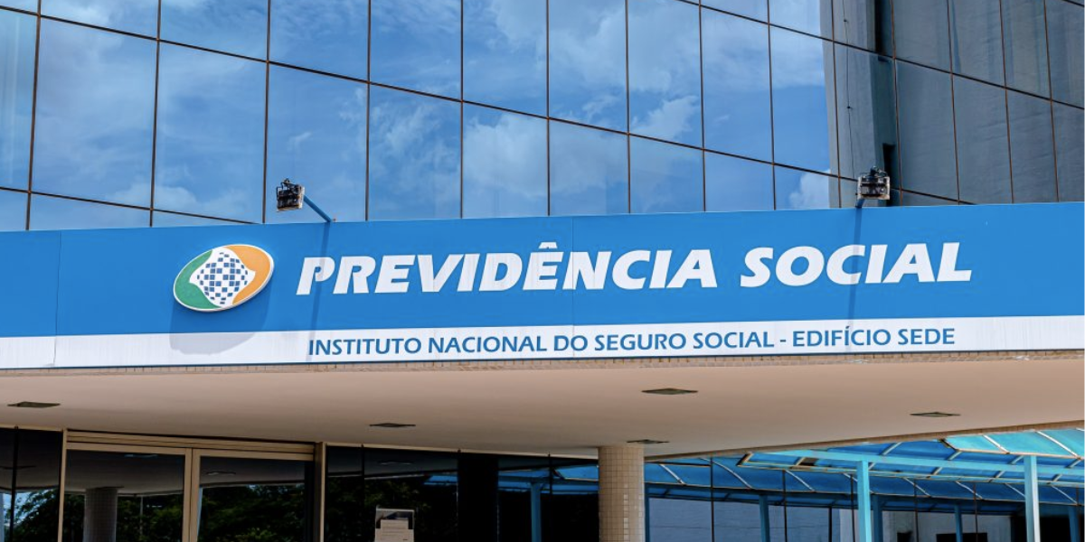 Previdência Social (Reprodução/Internet)