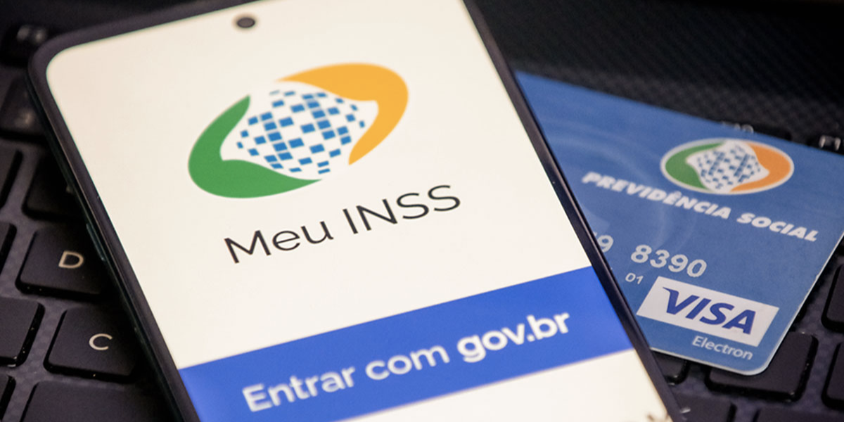 Meu INSS (Reprodução/Internet)