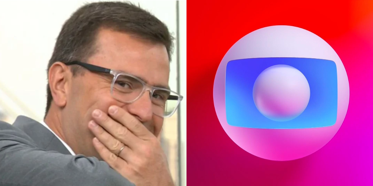 Ananda Apple revela sua idade ao vivo e deixa Rodrigo Bocardi