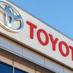 Logo Toyota (Reprodução/Internet)