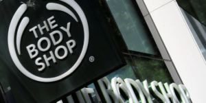 The Body Shop (Reprodução/Internet)