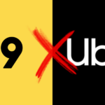 Logo da 99 e da Uber (Reprodução/Montagem TV Foco)